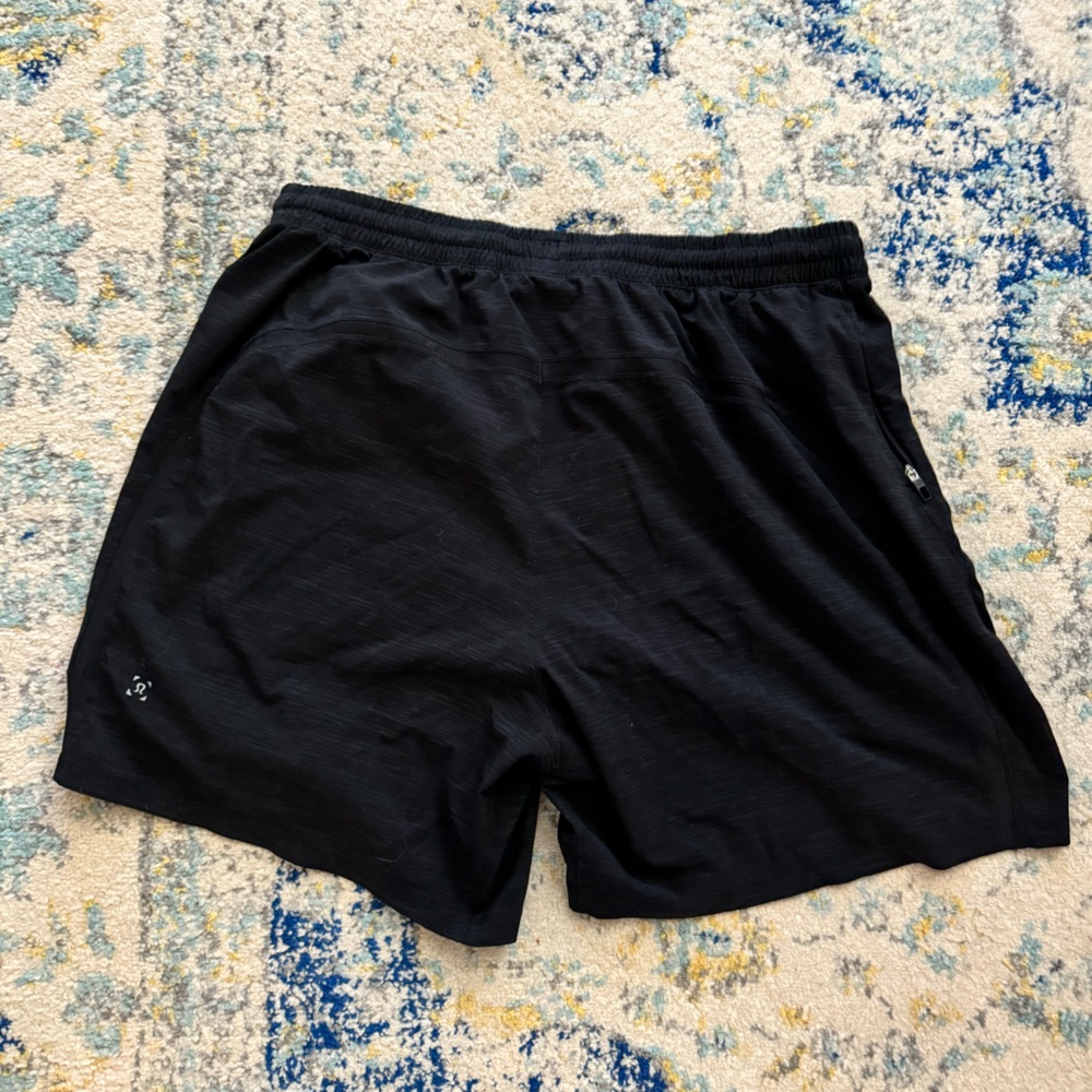 Lululemon Pace Breaker Linerless Short 7”